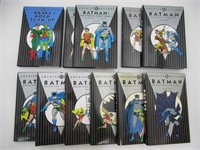 DC Archive Editions Batman Lot of (11)