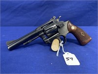 Smith & Wesson 22/32 Kit Revolver