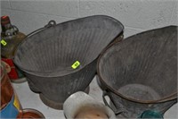 Coal Buckets