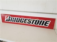 Bridgestone SST NOS 6'x14"
