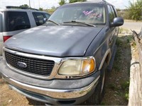1999 FORD EXPEDITION 425