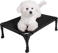Veehoo Cooling Elevated Dog Bed-SMALL