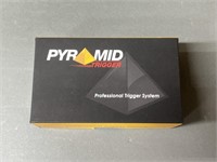 Pyramid Glock Gen4 .40 S&W Trigger