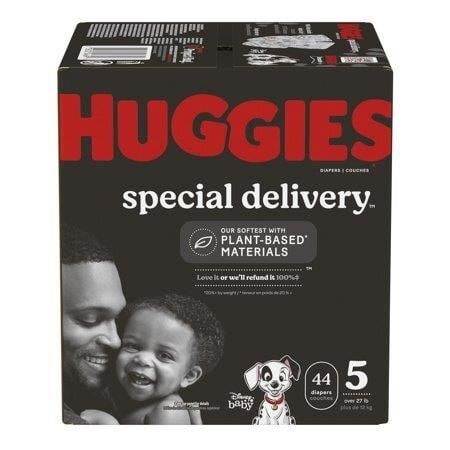 Huggies Huggies Special Delivery Hypoallergenic Ba