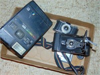 Flat full of Vintage & Retro Cameras