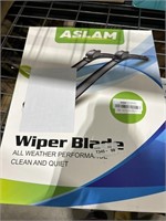 ASLAM Wiper Blade