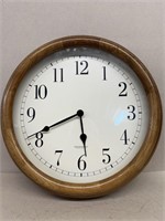 Sterling and Noble wall clock