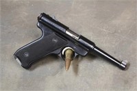 Ruger Standard 63803 Pistol .22LR
