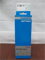 SHIMANO BT-DN110A DI2 BATTERY, BUILT-IN TYPE