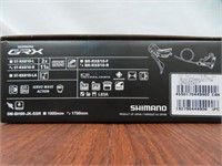 SHIMANO GRX ST-RX810R HYDRAULIC LEVER BRAKE KIT