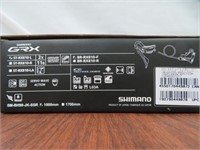SHIMANO GRX ST-RX810-L HYDRAULIC LEVER BRAKE KIT