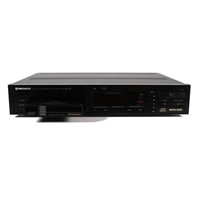 Pioneer PD-M40 PD-M50 Six Compact Disc