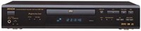 Denon DVD-1600 Progressive-Scan DVD Player ,