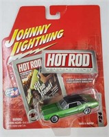 Johnny Lightning 1968 Mercury Cougar #24