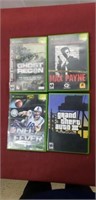 Xbox Games