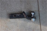 2" Receiver Hitch