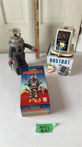 3-Vintage robots