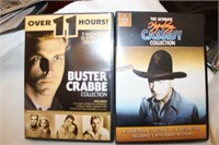 Buster Crabbe Collection