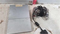 PS 2 Player with Controler ( no cord )