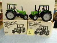1/16 Duetz-Allis 6260-6240 Tractor (NIB)