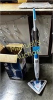 BISSELL LIFT-OFF STEAM MOP- PREOWNED