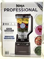 Ninja Professional Blender *pre-owned Light Use