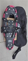 New Nacatin Snowshoes