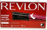 Revlon Salon Wave Maker *pre-owned Tested