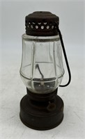 Perko Wonder Junior Ice Skating Lamp 1900's