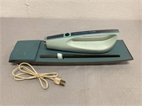 Hamilton Beach Cordless Scovill Electric Knife