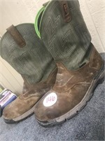 Ariat- work boot- size 11d
