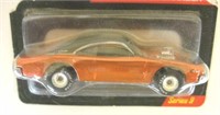 Hot Wheels Club Exclusive Car, NIP