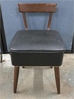 Sewing Storage Chair
