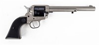 Gun NEW Ruger Wrangler Revolver .22lr
