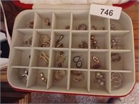 Assorted Earrings