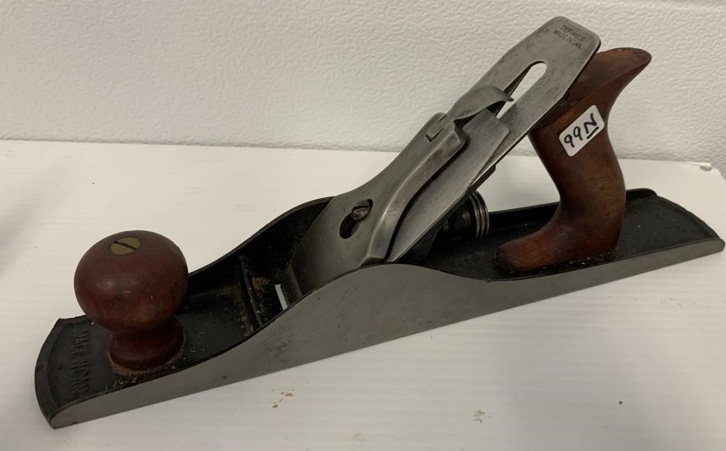 Canada Wood Hand Plane(NO SHIPPING)