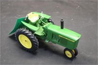 Vintage JD 3010 NF Tractor