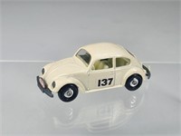 VINTAGE MATCHBOX NO. 15 VOLKSWAGEN 1500 SALOON