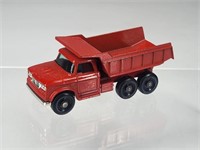 VINTAGE MATCHBOX NO. 48 DUMPER TRUCK