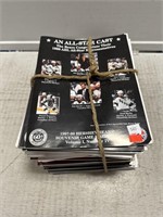 Hershey Bears Game Programs/Magazines