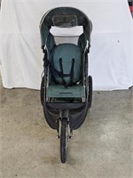 Baby Trend Expedition Jogger Baby Stroller