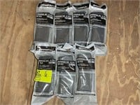 GROUP OF 7 PMAG30 RIFLE MAGAZINES 300 BLK CAL