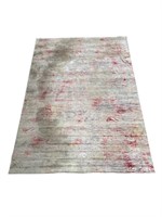 Dynamic Rugs Chelsea Collection Motif Design