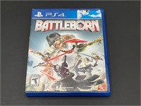Battleborn PS4 Playstation 4 Video Game