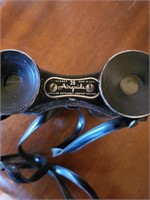 Binoculars 39 Airguide made in USA
