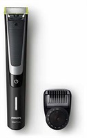 Philips OneBlade Pro hybrid electric trimmer and