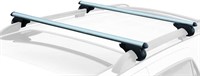 CargoLoc Roof Top 2 PC. 47" Aluminum Cross Bars -