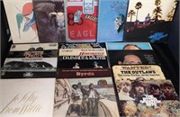 19 Albums from the 60's and 70's