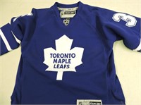 Youth Maple Leaf  Taskala Jersey