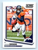 Emmanuel Sanders